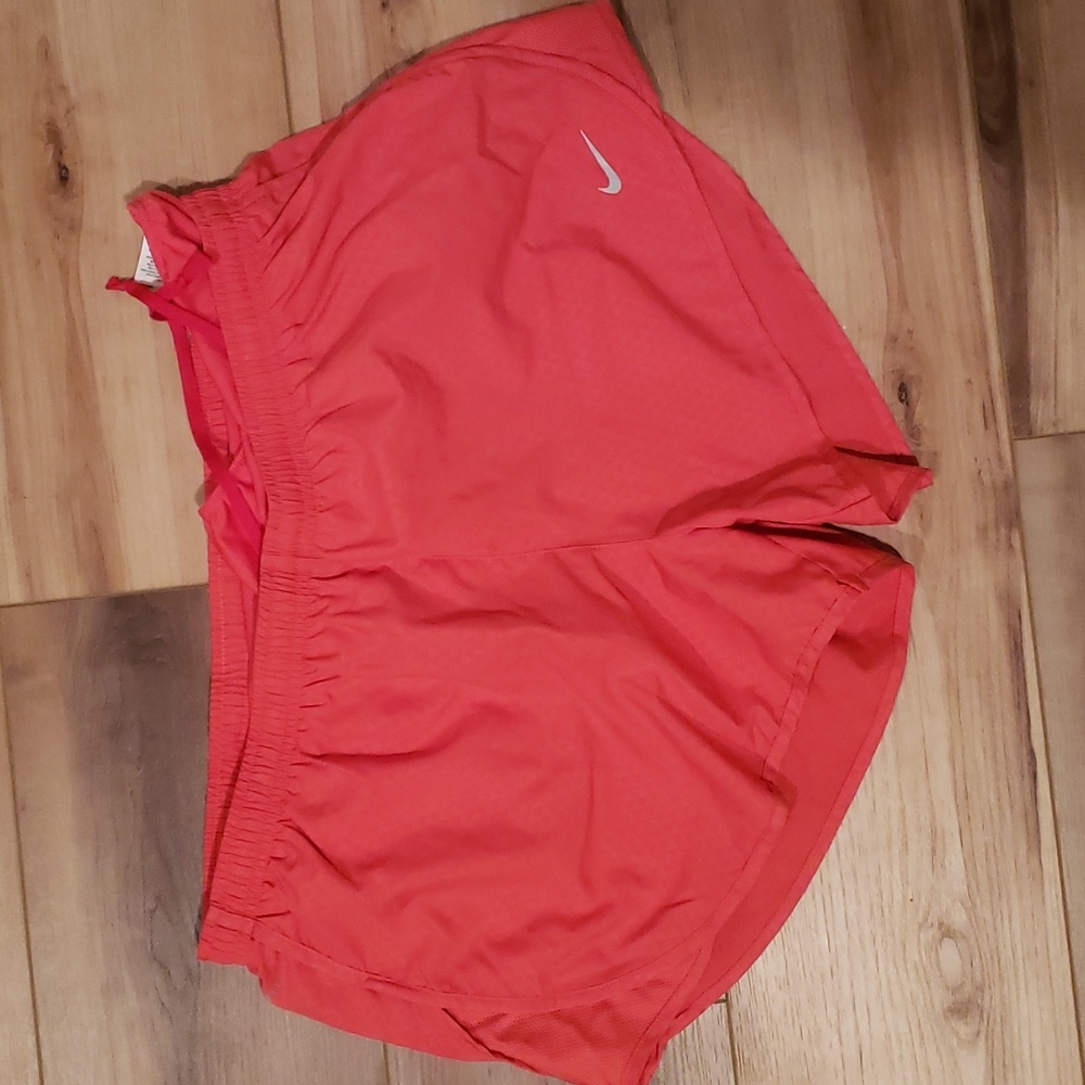 Nike Dri-Fit Running Shorts